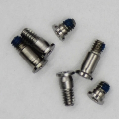 Screw For MacBook Pro 13” (M2) (A2338) (2022) (Silver)