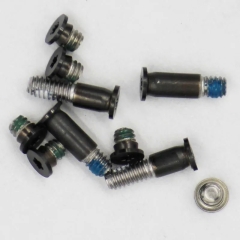 Screw For MacBook Air 13” (M1) (A2337) (2020) (Gray)