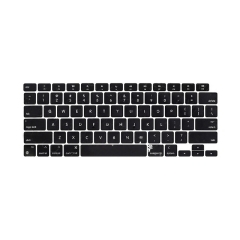 US Version Keycaps For MacBook Pro 13” (M1) (A2337) Late 2020