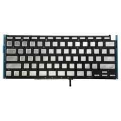 Keyboard Backlight For Macbook Air 13" (A2337) (2020) (US Version)