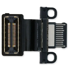 USB-C Board For MacBook Air 13" (A2681 / Mid 2022)