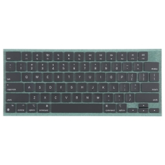 Keycaps For MacBook Pro (A2681/ 2022) US Version