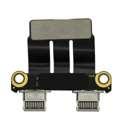 USB-C Board For MacBook Pro 13" / Pro 16" / Pro 15" (A1989 / A1990 / A2238 / A2141 / A2251 / A2159 / A2289) (Mid 2018- Mid 2020)