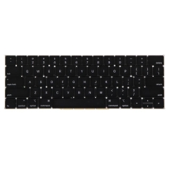 Keyboard For MacBook Pro 15" (2018) (A1990) (US Version)