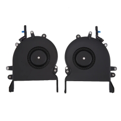 Right / Left Fan Set For MacBook Pro 15" (2016 - 2017) (A1707)