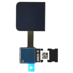 Power Button w/ Touch ID Flex For Macbook Pro 15" (A1707) (2016 - 2017) / Pro 15" (A1990) (2018 - 2019)