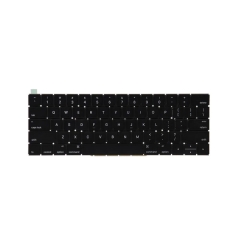 Keyboard For MacBook Pro 13" / Pro 15" (A1706 / A1707) (2016 - 2017) UK Version
