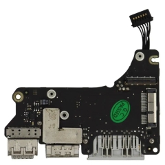 Right I/O Board For MacBook Pro 13" (Late 2012 - Mid 2013) (A1425)