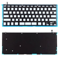 Keyboard Backlight For MacBook Pro 13" (2013 - 2015) (A1502) US English