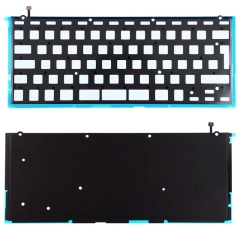Keyboard Backlight For MacBook Pro 13" (2013 - 2015) (A1502) British English