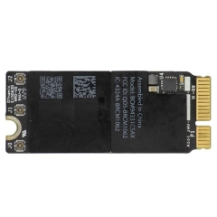 WiFi / Bluetooth Card for Macbook Pro 11" / Pro 13" (Late 2012 - Early 2013) (A1425 / A1398)