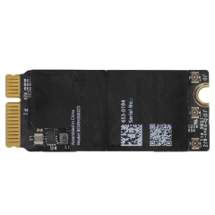WiFi / Bluetooth Card For Macbook Pro 13" / Pro 15" (Late 2013 - Early 2014) (A1502 / A1398)