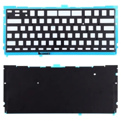Keyboard Backlight For MacBook Pro 15" (2012 - 2015) (A1398) British English
