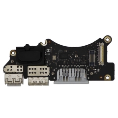 Right I/O Board For Macbook Pro 15" (Late 2013-Mid 2014) (A1398)