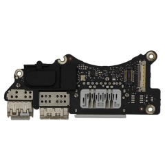 Right I/O Board For Macbook Pro 15" (2012) (A1398)