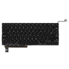 Keyboard For Macbook Pro 15" (2009 - 2012) (A1286) (US English)