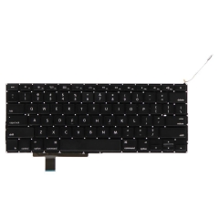 Keyboard For MacBook Pro 17" (2009 - 2011) (A1297) (US English)