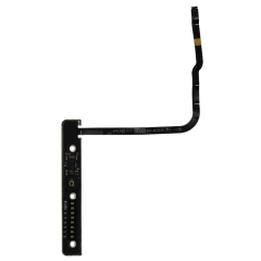 Battery Indicator Board Wth Cable For MacBook Pro 17"(A1297)
