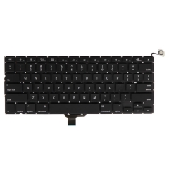 Keyboard For Macbook Pro 13" (2008 - 2013) (A1278) (US English)