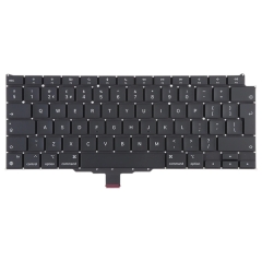 Keyboard For Macbook Air 13" (A2337) (Late 2020) (UK Version)