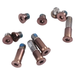 Screw For MacBook Air 13” (A2179 / 2020) (Gold)