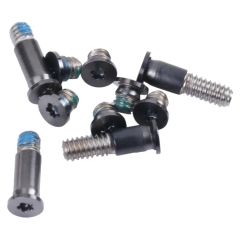 Screw For MacBook Air 13” (A2179) (2020) (Gray)