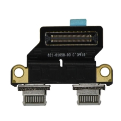 USB-C Board For MacBook Air 13" (A1932 - Late 2018 / Early 2019 / Mid 2019) (A2179 - Early 2020) (A2337 - Late 2020)