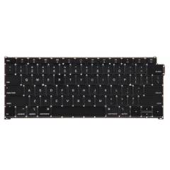 Keyboard For MacBook Air 13" (2018 - 2019) (A1932) (US Version)