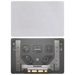 Trackpad For MacBook Pro 13” (M1) (A2338) (2020) (Silver)