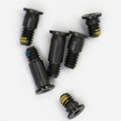 Screw For MacBook Pro 13” (M2) (A2338) (2022) (Gray)