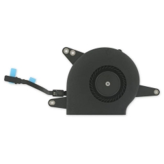 CPU Fan For MacBook Air 13" Retina (A1932 / Late 2018 / Early 2019 / Mid 2019 / A2179 / Early 2020) / Air 13" (A2337 / Late 2020)