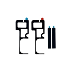 (4 Piece Set) Loud Speaker Adhesive For MacBook Pro 16" (A2141)