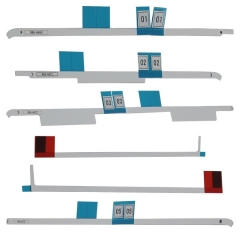 Original Double Sided LCD Adhesive For iMac 21.5"