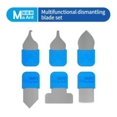 MaAnt MY-118 6 in 1 Professional Dismantling Tool  Set