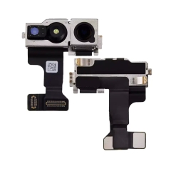 Front Facing Camera for iPhone 16