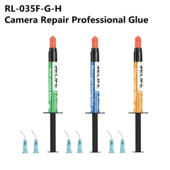 Relife RL-035F-G-H Anti-Shake/ Blue Light Curing/ Filter Light Glue 5ml