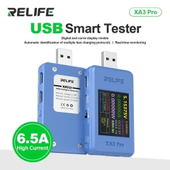 RELIFE XA3 Pro USB Smart Tester