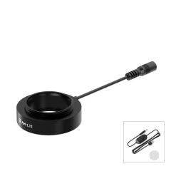 Amaoe AM-LT Series Adjustable Brightness LED Ring Light