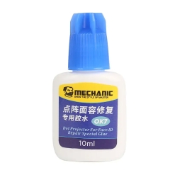 Mechanic OK7 Dot Projector For Face ID Repair Special Glue 10ml