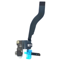 ​Audio Flex For MacBook Pro 13" (A2159 / Mid 2019) (Silver)