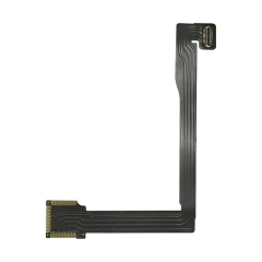 Wide Angle Rear Camera Flex For iPhone 15 Plus (Soldering Required)
