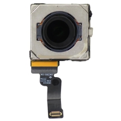 (X1) Wide Rear Camera For iPhone 15 Pro