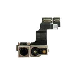Front Camera For iPhone 15
