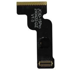 JCID V1SE / V1S Pro Rear Camera Flex For iPhone 15 Pro (Soldering Required)