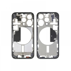Mid Frame For iPhone 15 Pro (Europen Version)