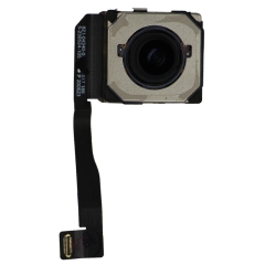 (X1) Wide Rear Camera For iPhone 15 Plus