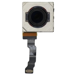 (X1) Wide Rear Camera For iPhone 15 Pro Max