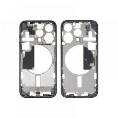 Mid Frame For iPhone 15 Pro Max (US Version)