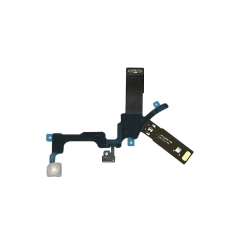 Flash Light Flex Cable for iPhone 15 Pro Max (Soldering Required)