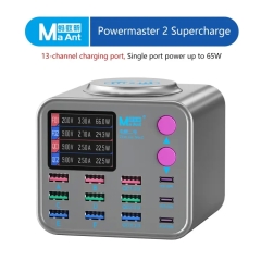 MaAnt DianBa No.2 Powermaster 2 Supercharge